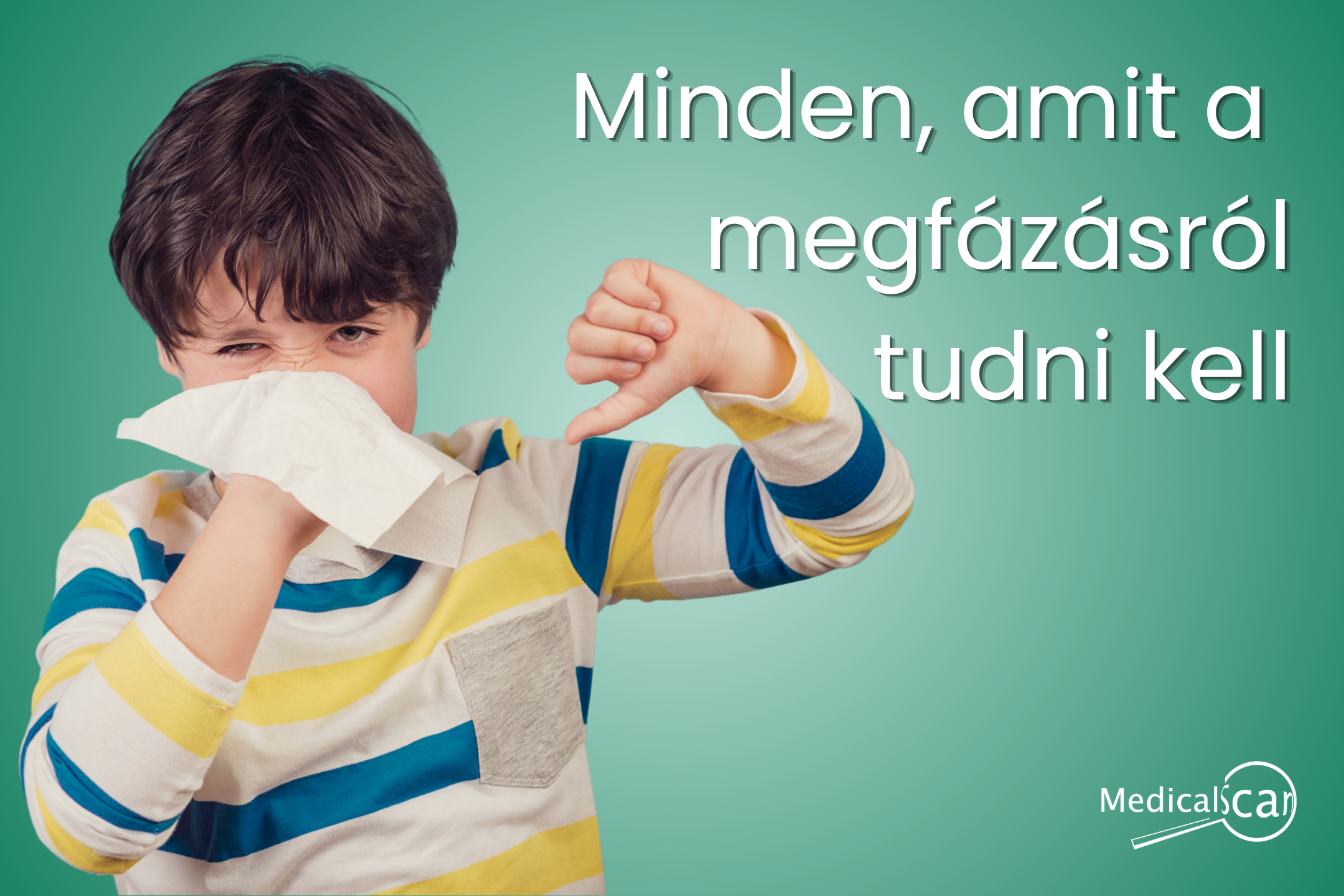 Megfázás